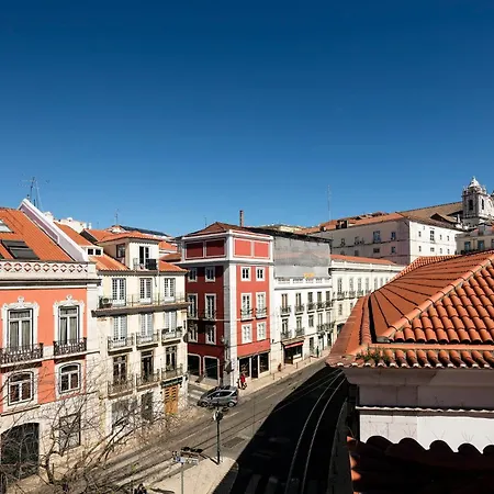 Lsa Bairro Alto By Numa-2