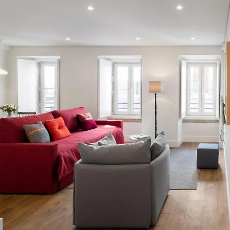 Lsa Bairro Alto By Numa-3