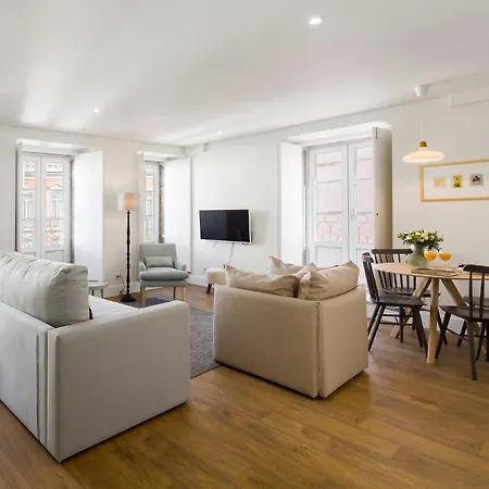 Lsa Bairro Alto By Numa-3